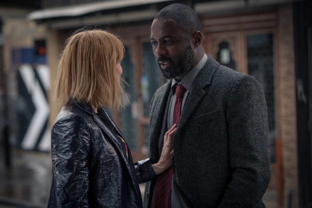Luther