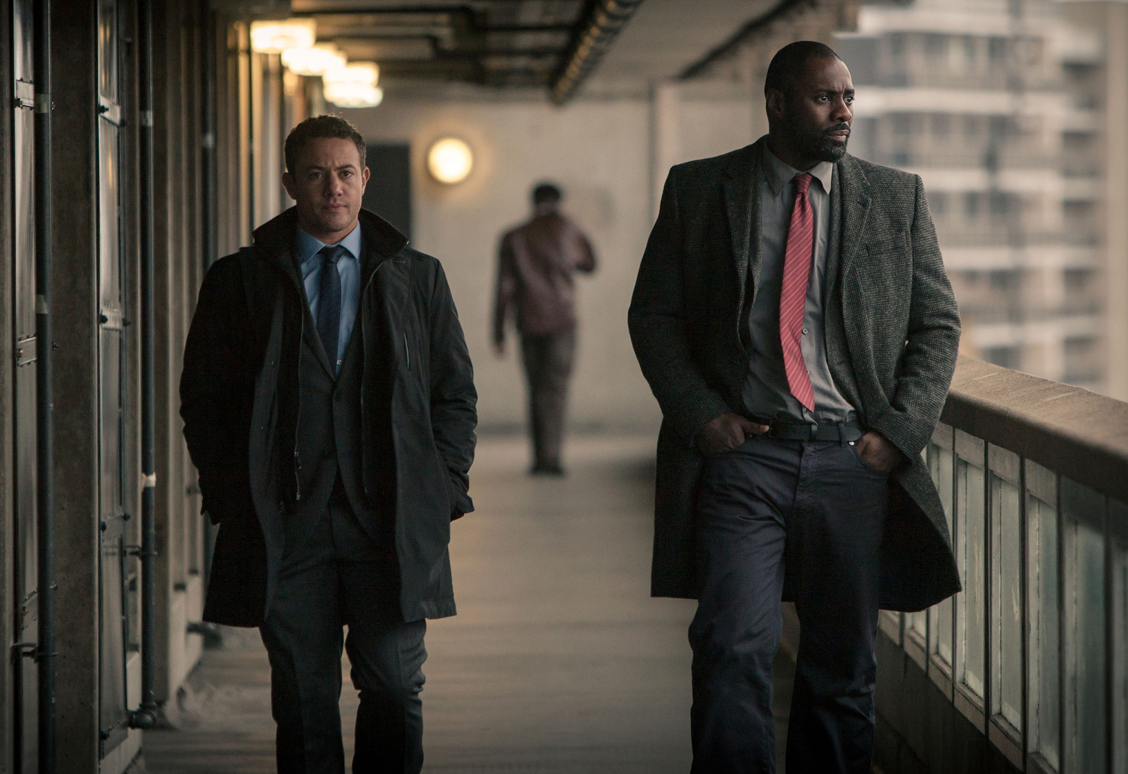 Luther