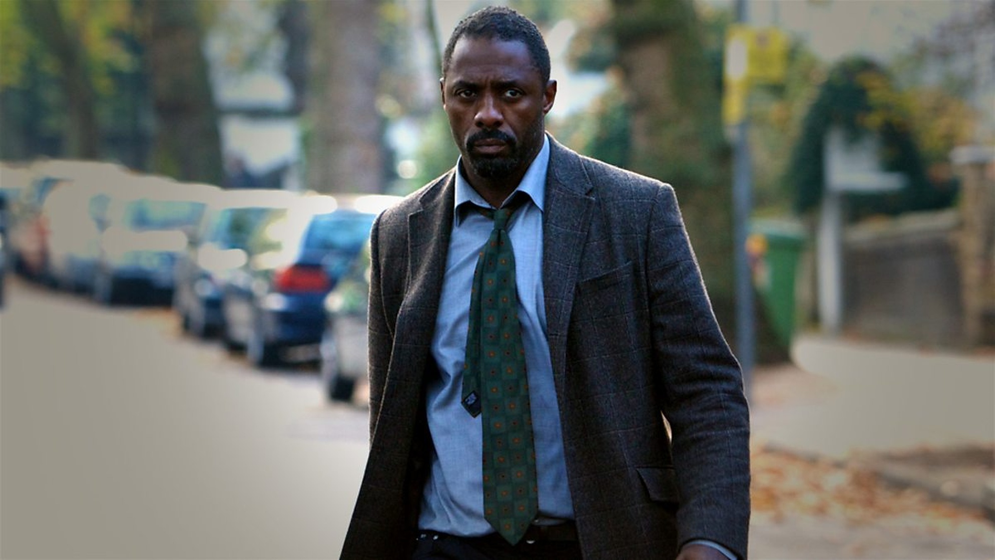 Luther