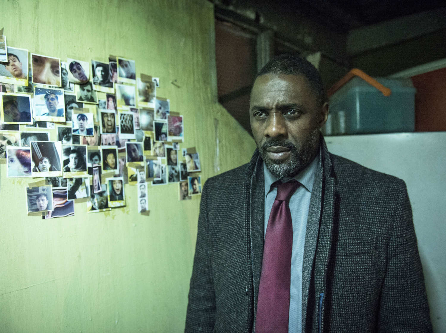 Luther