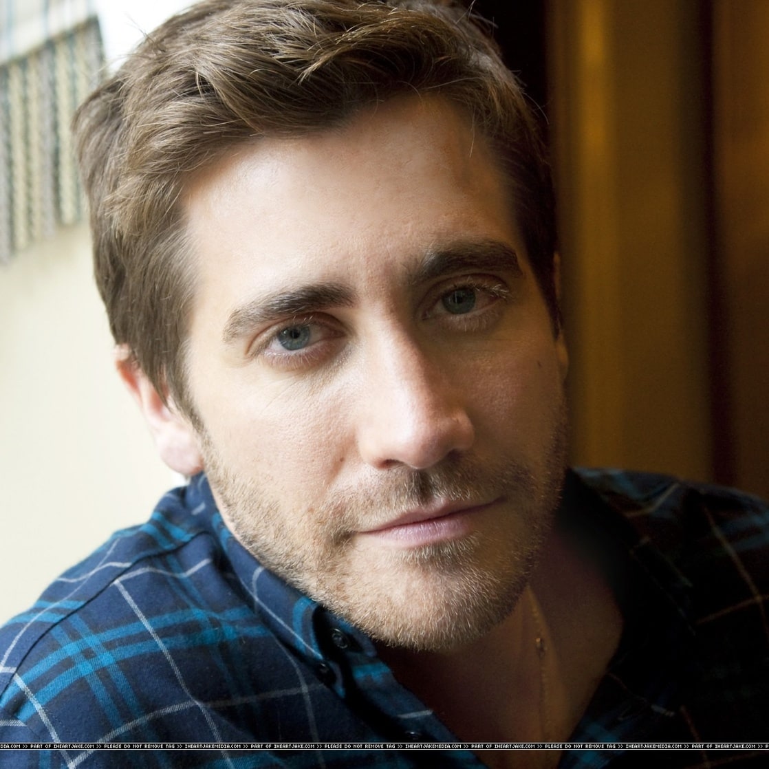 Picture of Jake Gyllenhaal