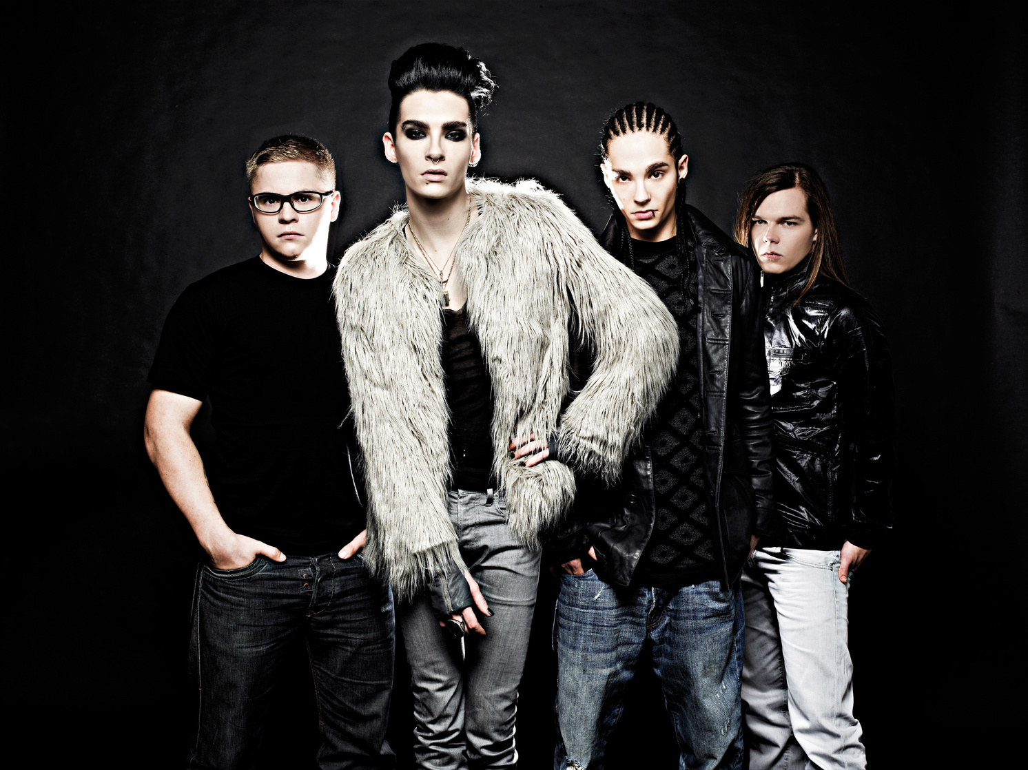 Tokio Hotel