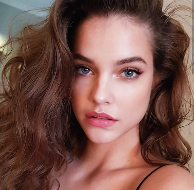 Barbara Palvin picture