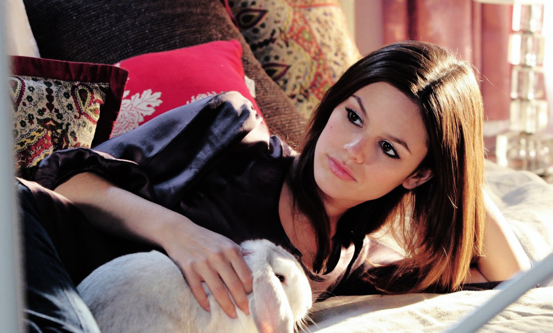 Rachel Bilson