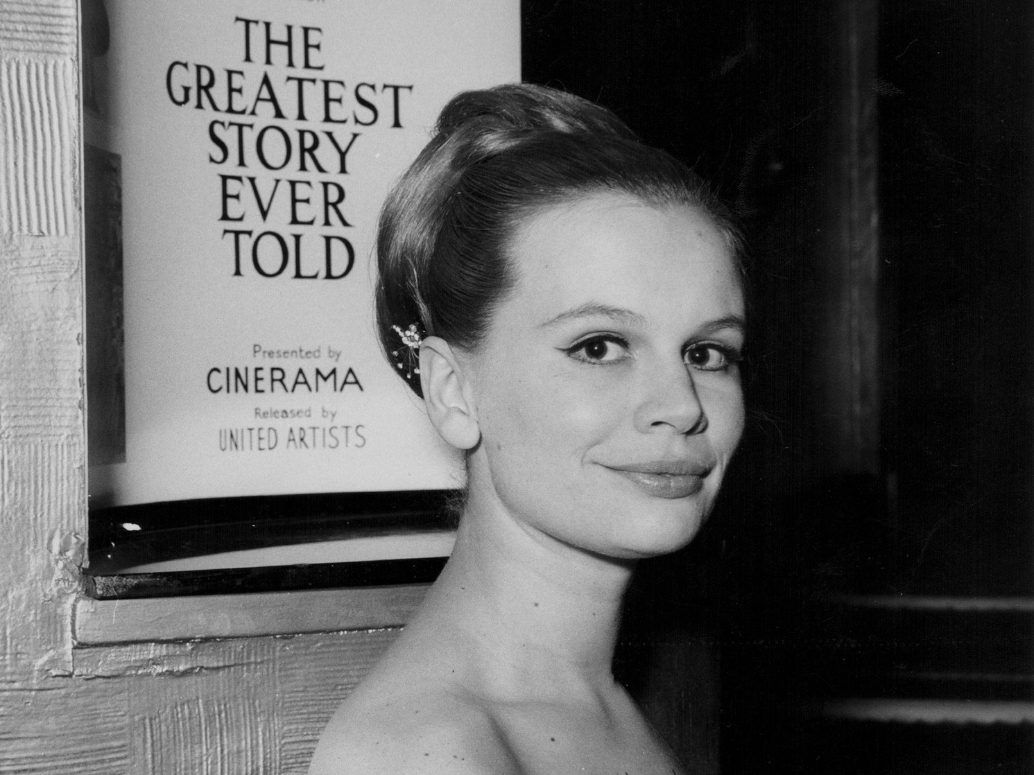 Joanna Dunham