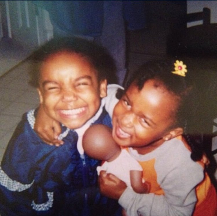 Yung Baby Tate