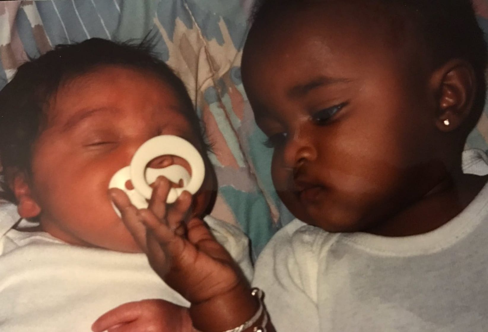 Yung Baby Tate