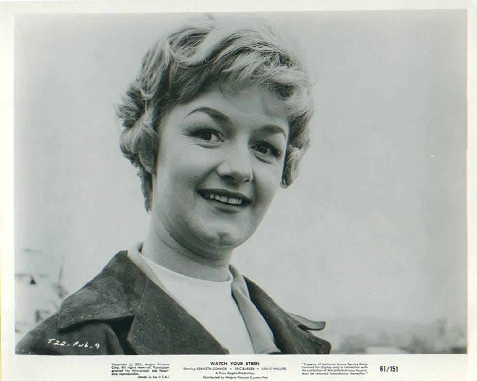 Picture of Joan Sims