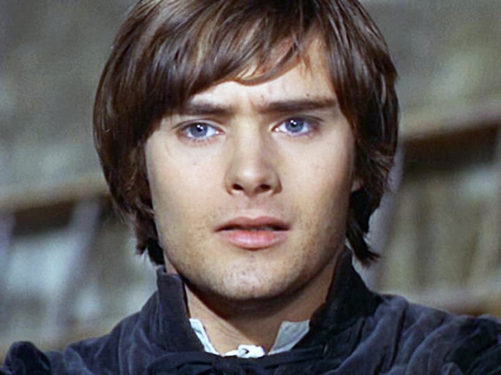 Leonard Whiting