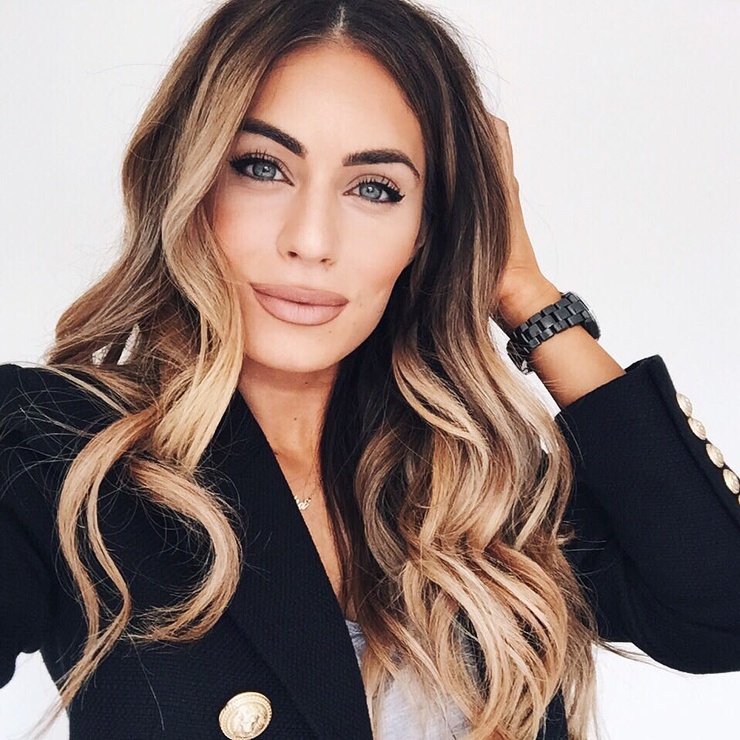 How Rich is Lydia Millen? Net Worth & More