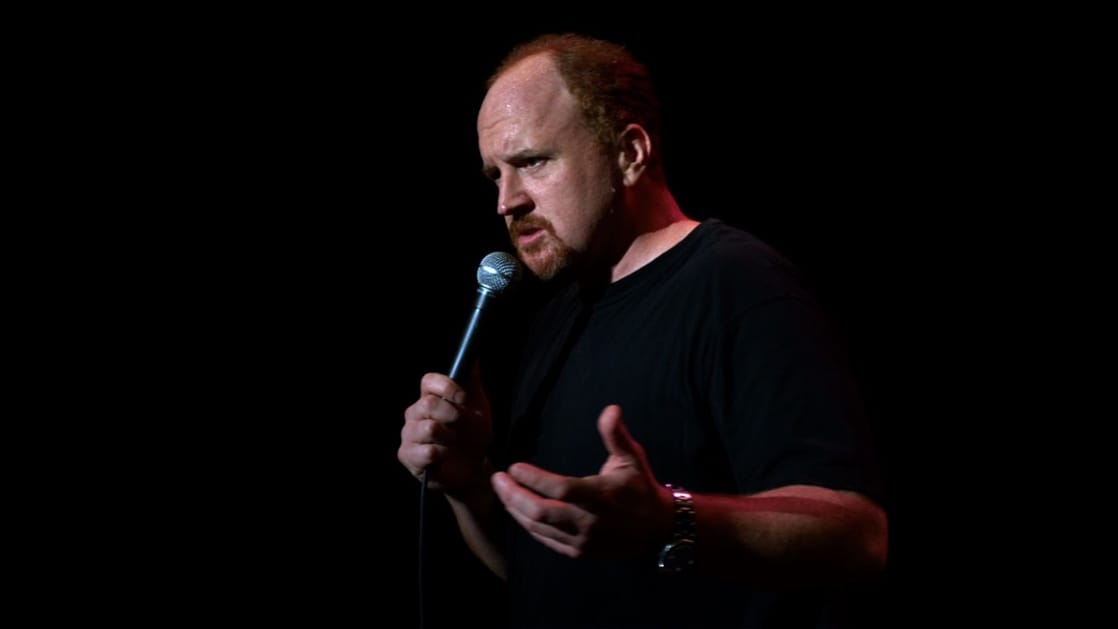 Louis C.K.: Chewed Up