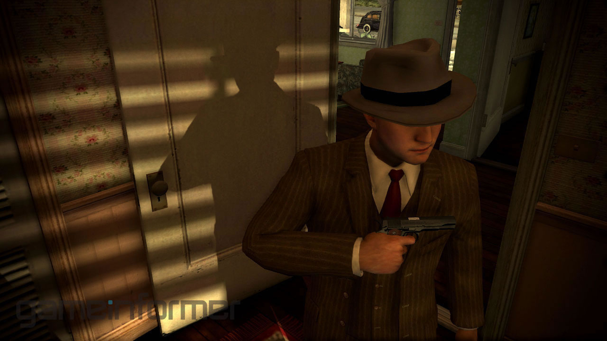 L.A. Noire