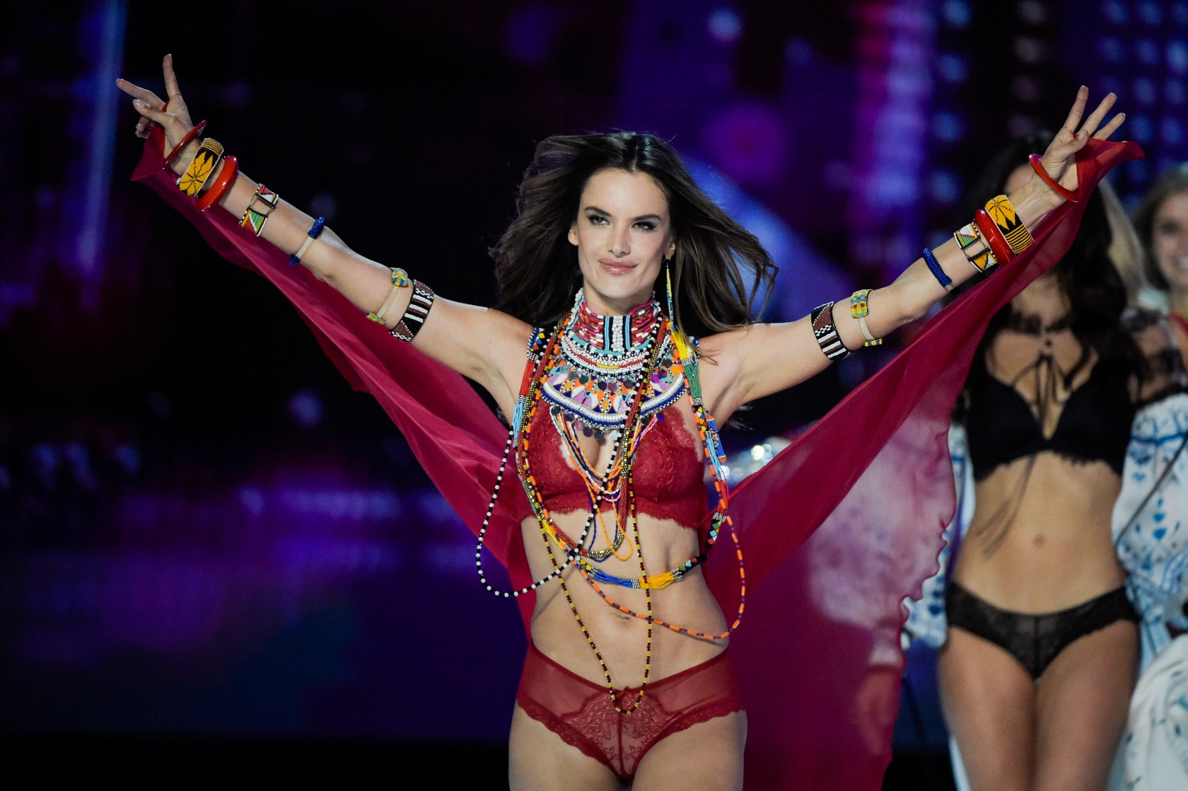 Alessandra Ambrosio Alessandra Ambrosio