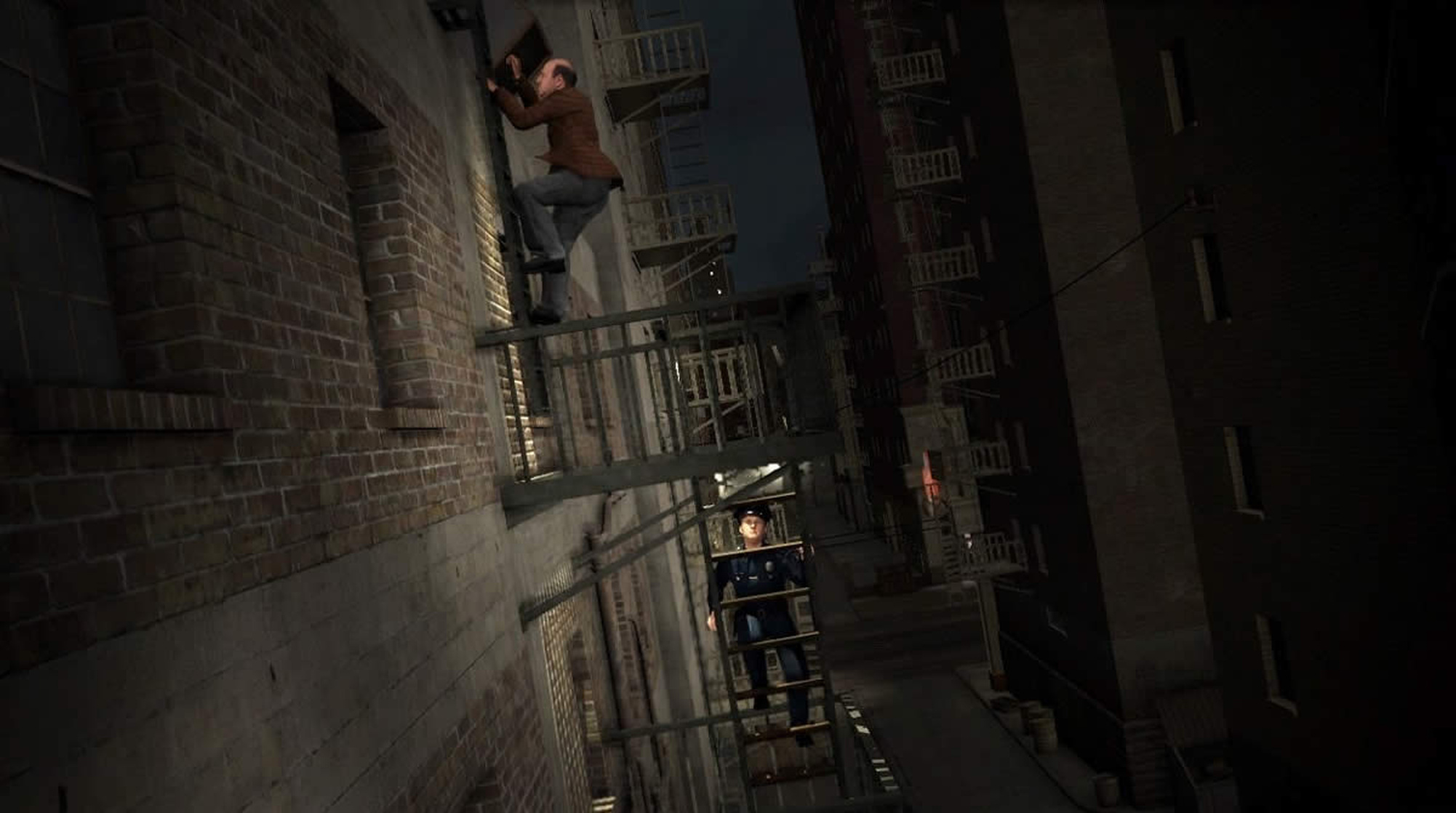 L.A. Noire