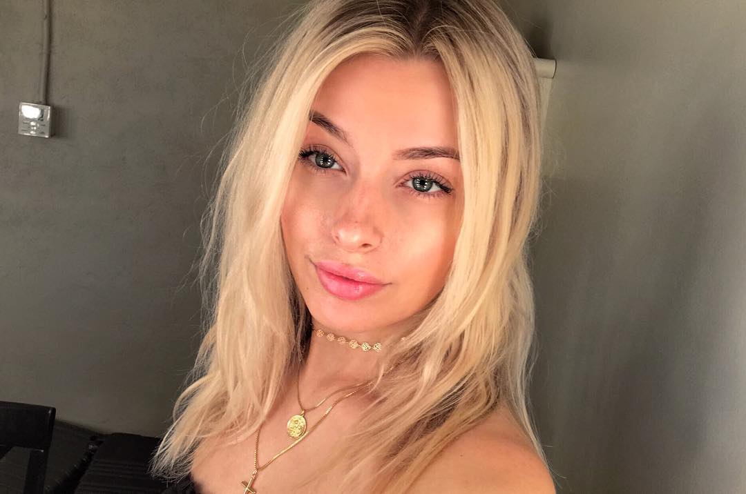 Picture of Corinna Kopf