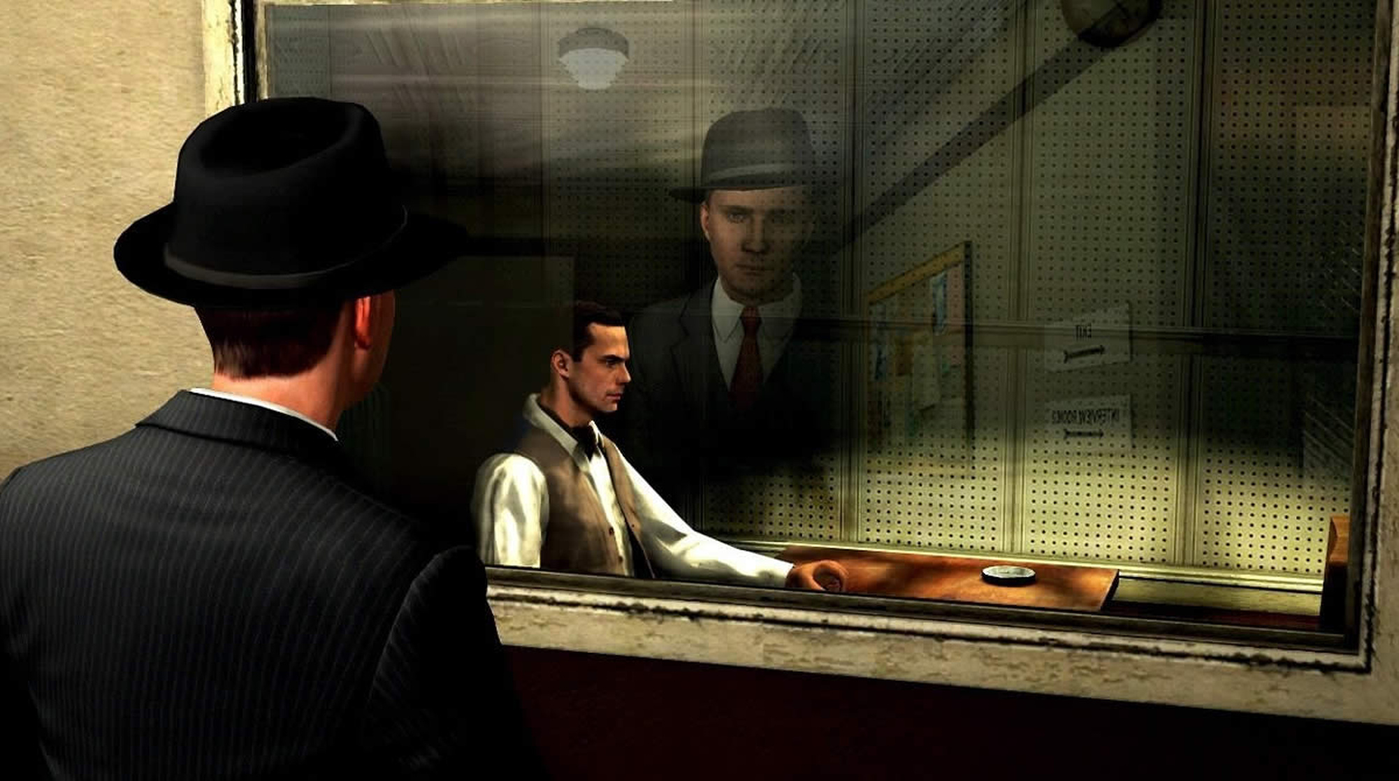L.A. Noire