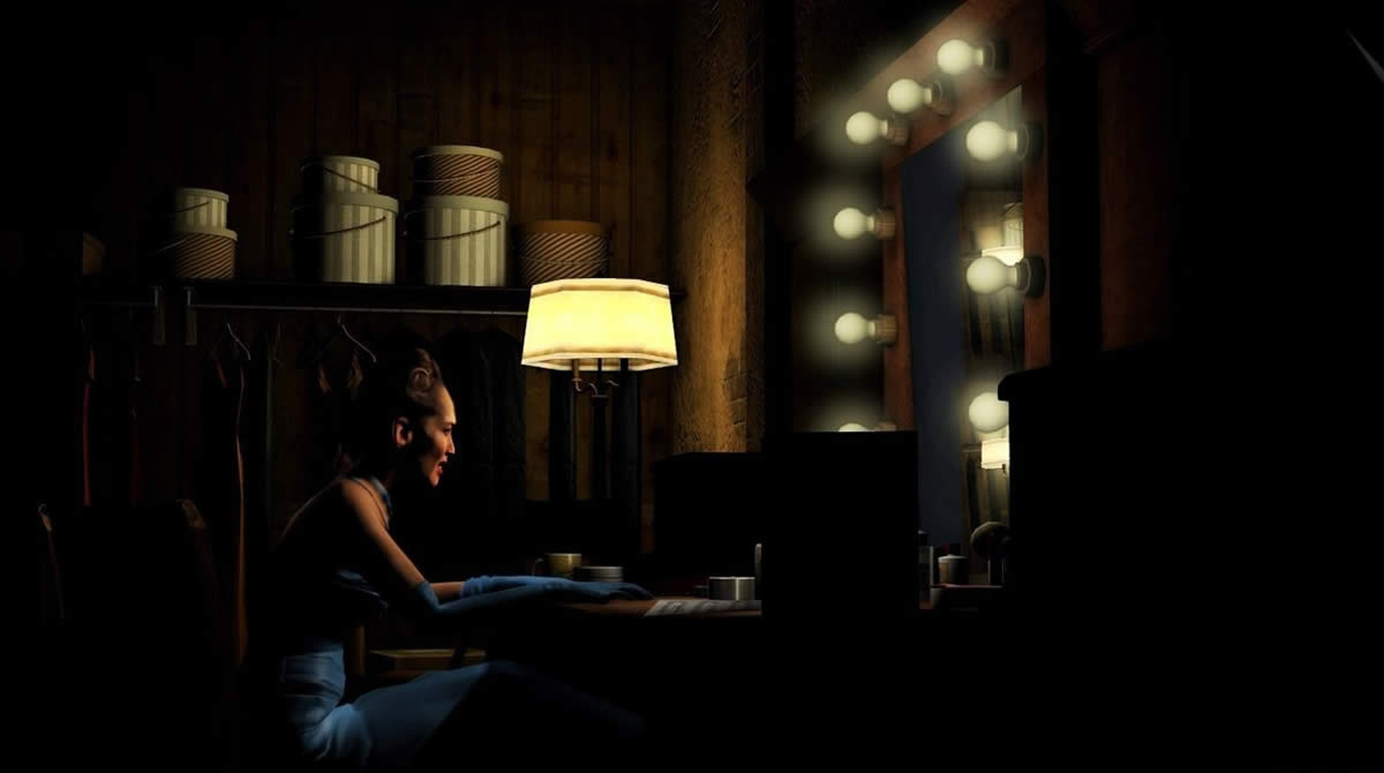 L.A. Noire