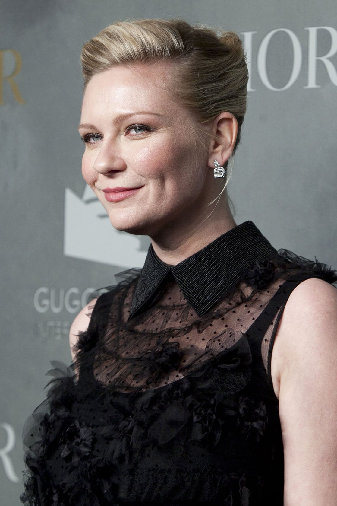 Kirsten Dunst