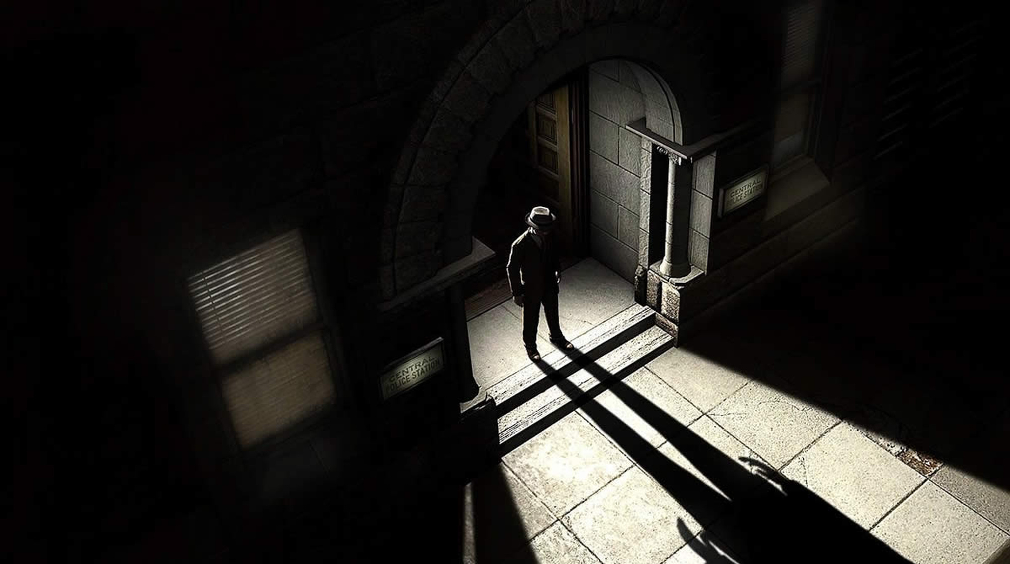 L.A. Noire