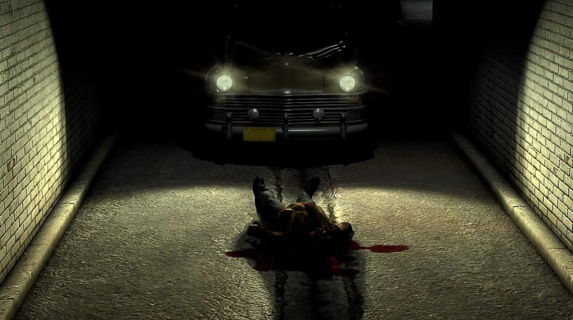 L.A. Noire