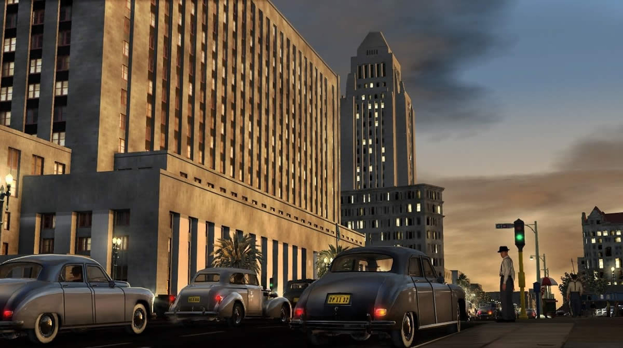 L.A. Noire