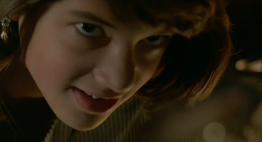Asia Argento