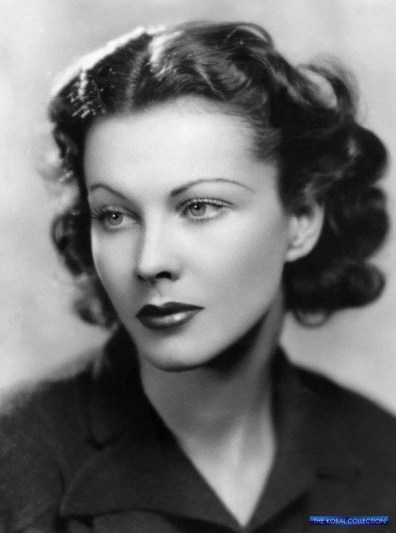 Picture of Vivien Leigh