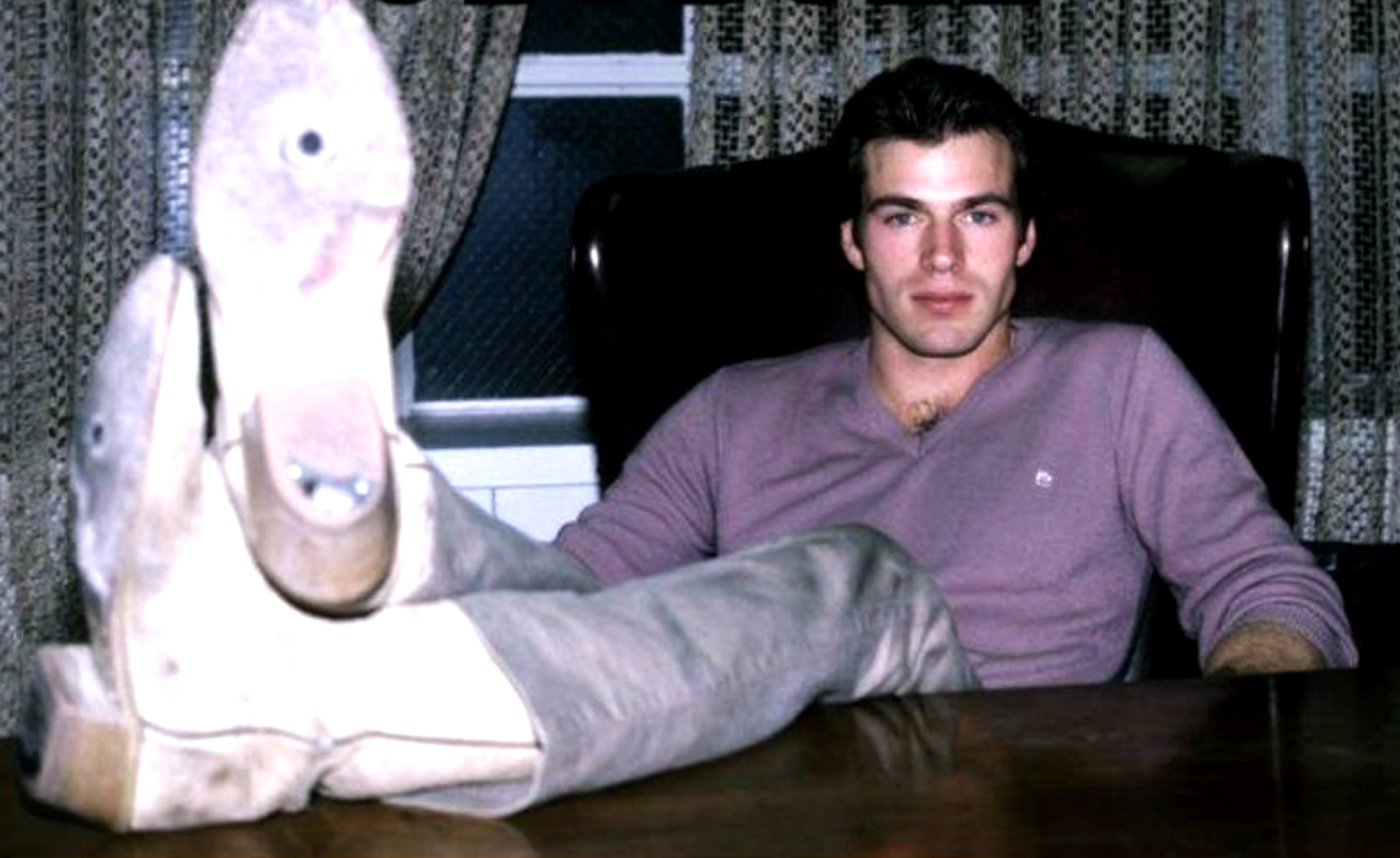 Jon-Erik Hexum Jon-Erik Hexum