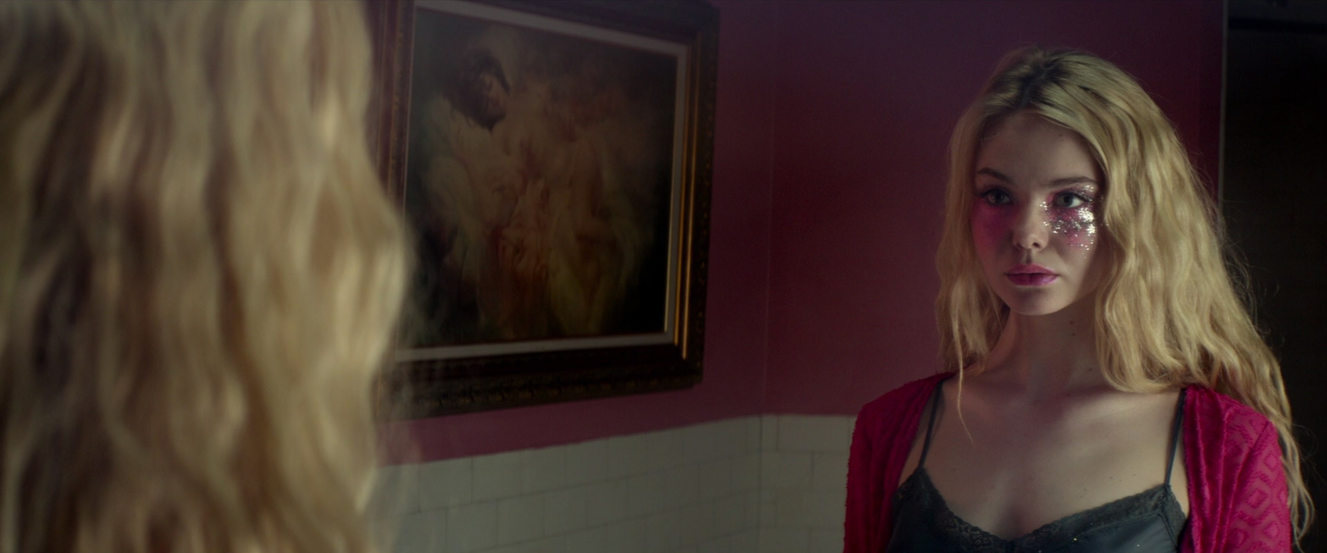 The Neon Demon