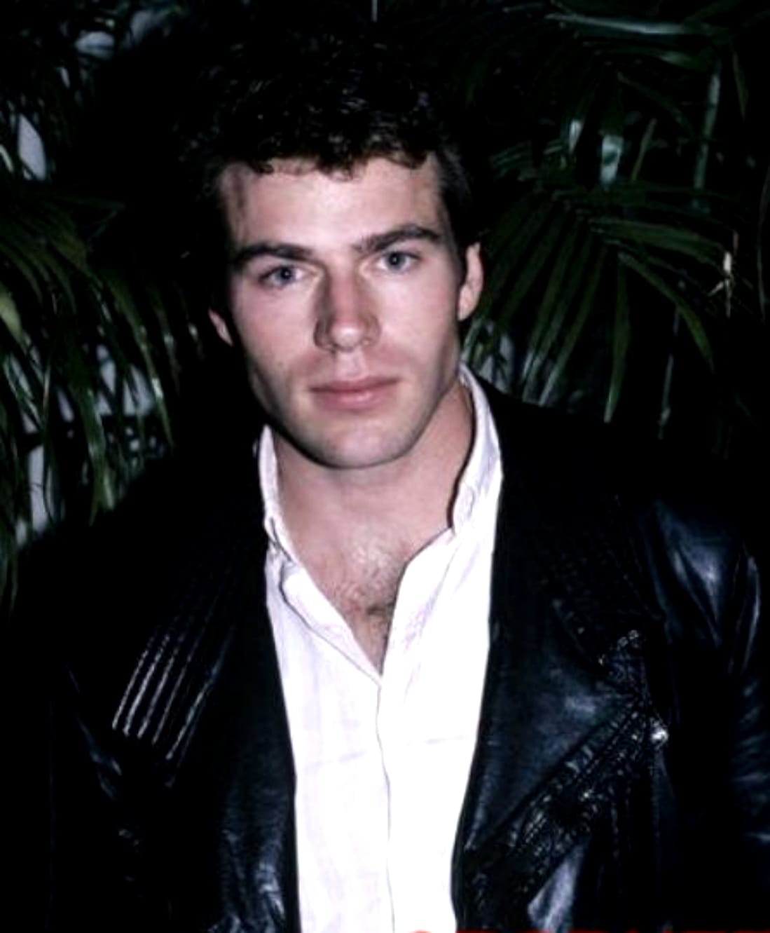 Jon-Erik Hexum