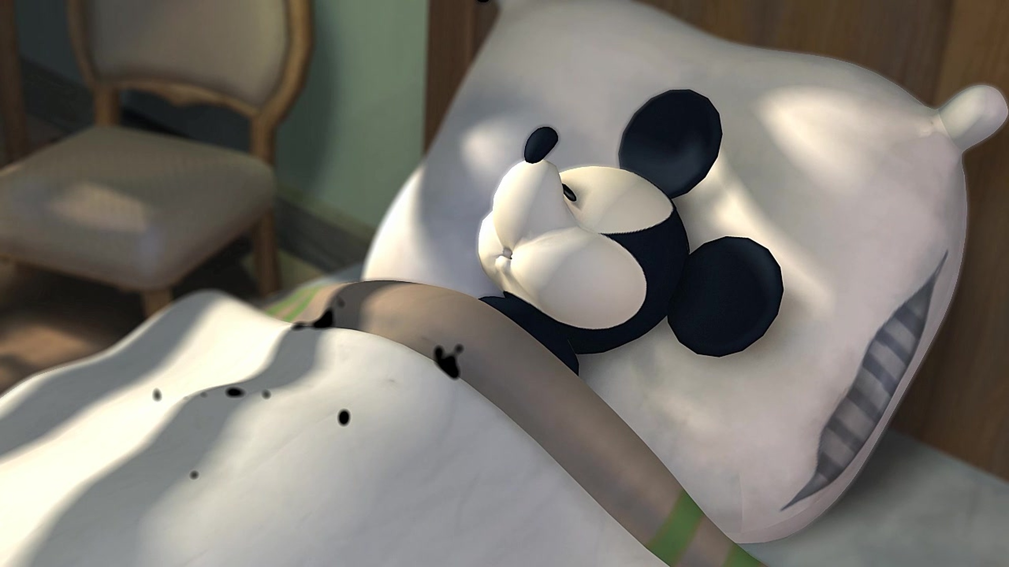 Epic Mickey