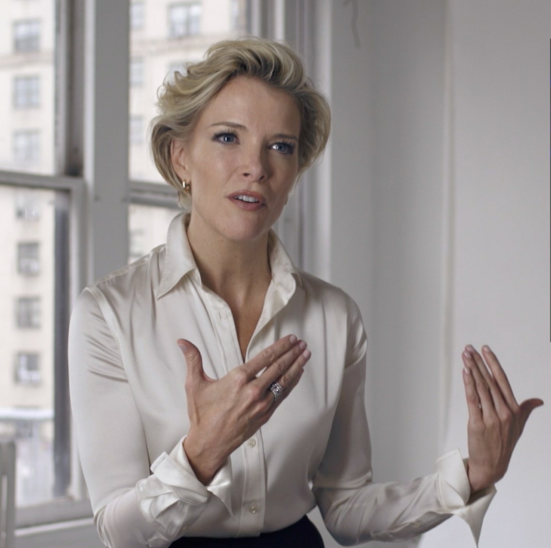 Megyn Kelly Megyn Kelly