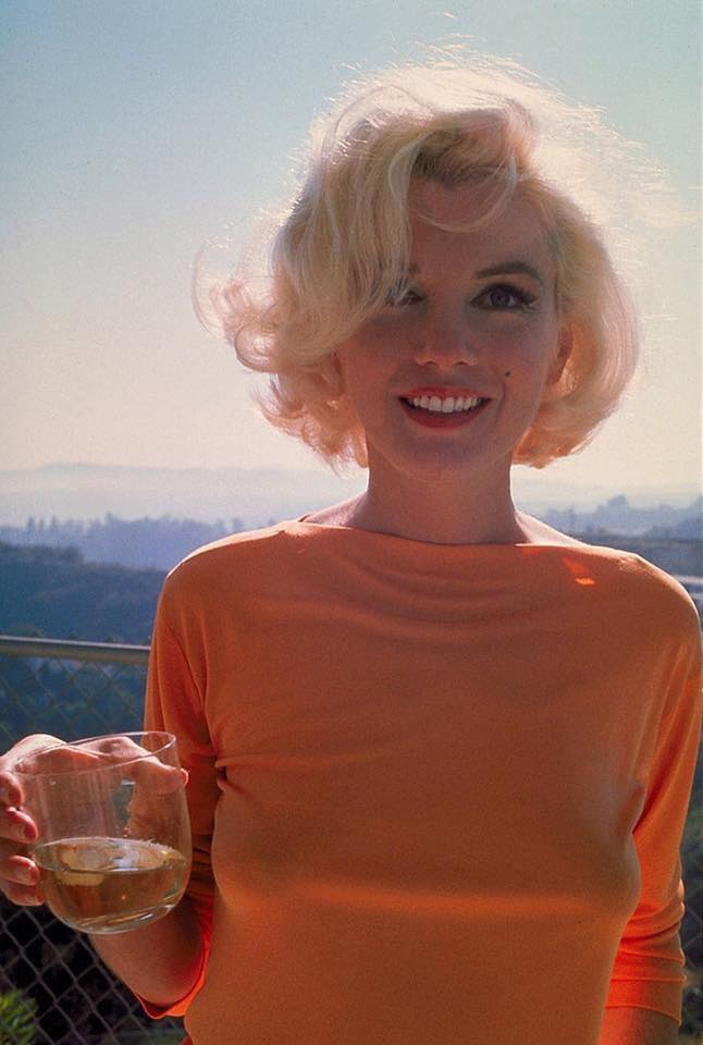 Picture of Marilyn Monroe