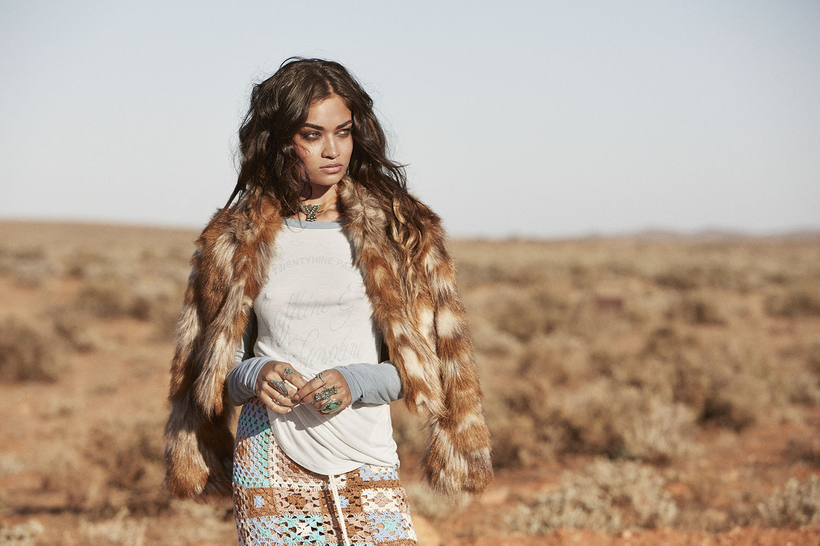 Shanina Shaik Shanina Shaik