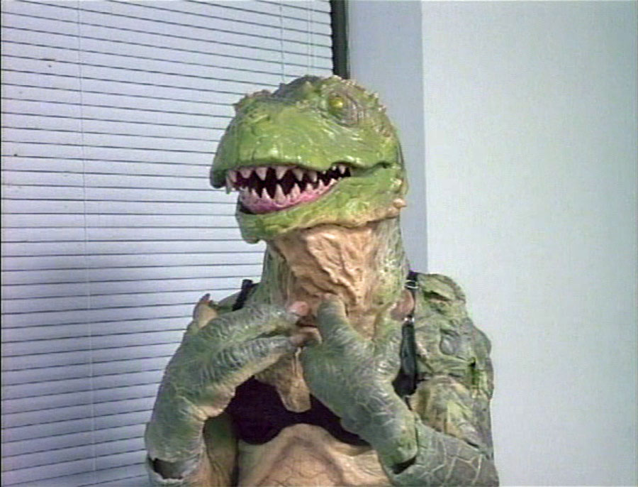 Repligator