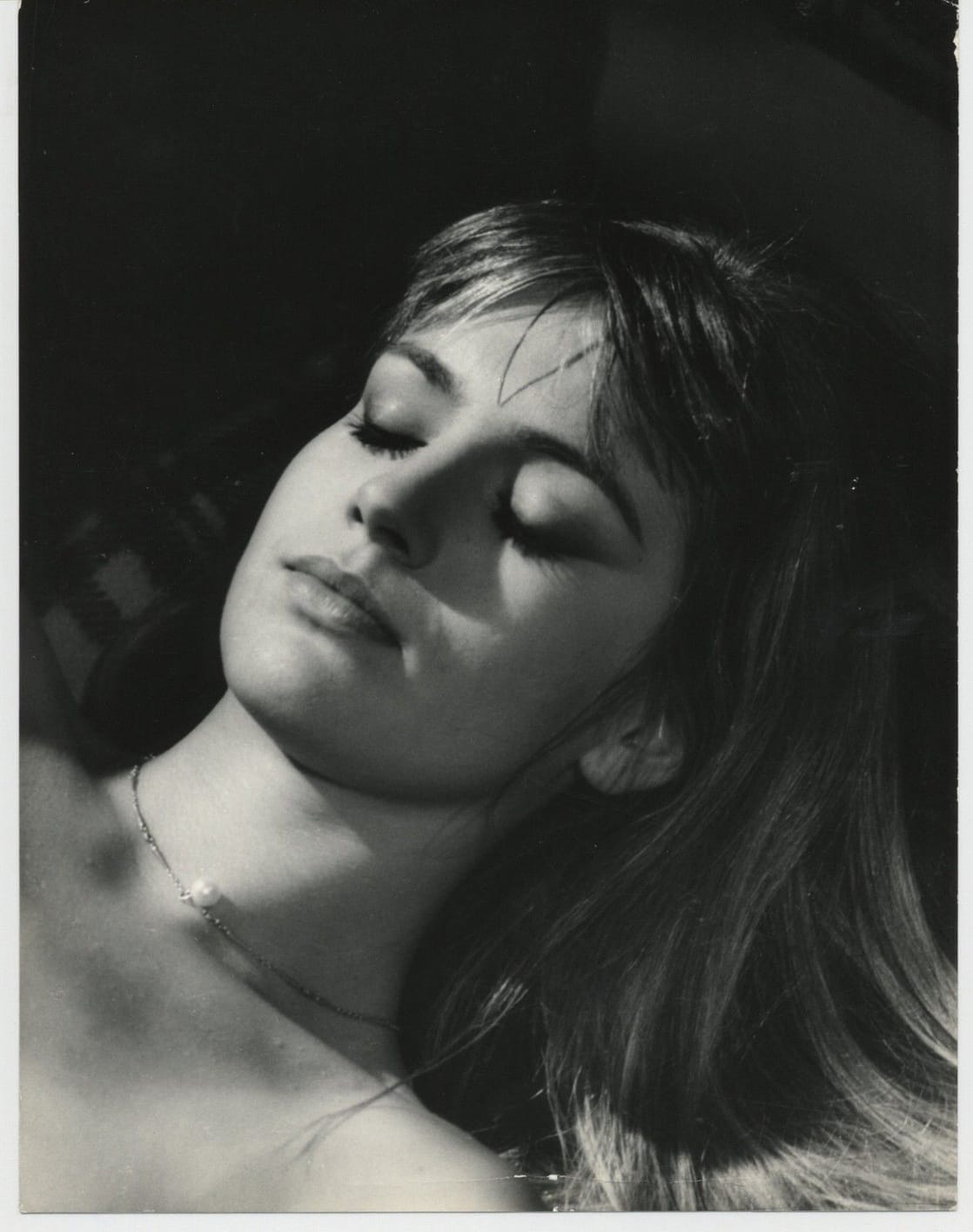 Catherine Spaak