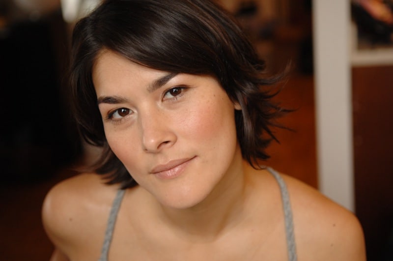 Mizuo Peck