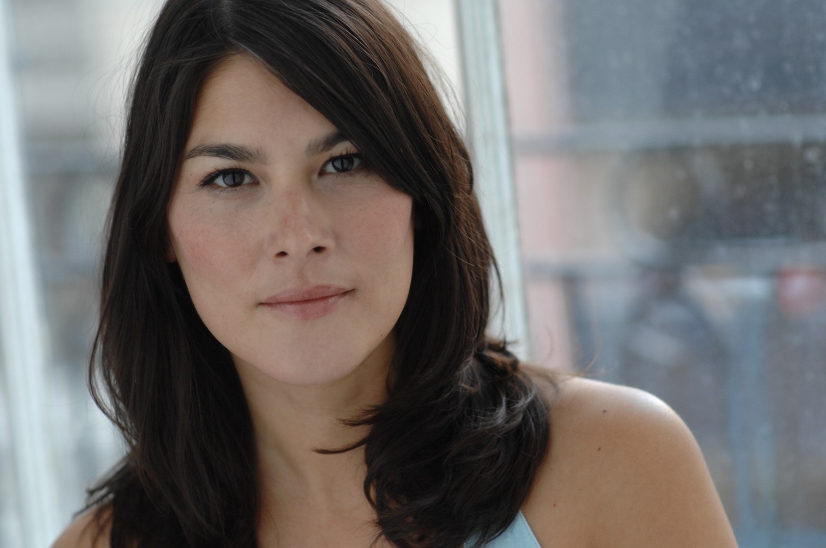 Mizuo Peck