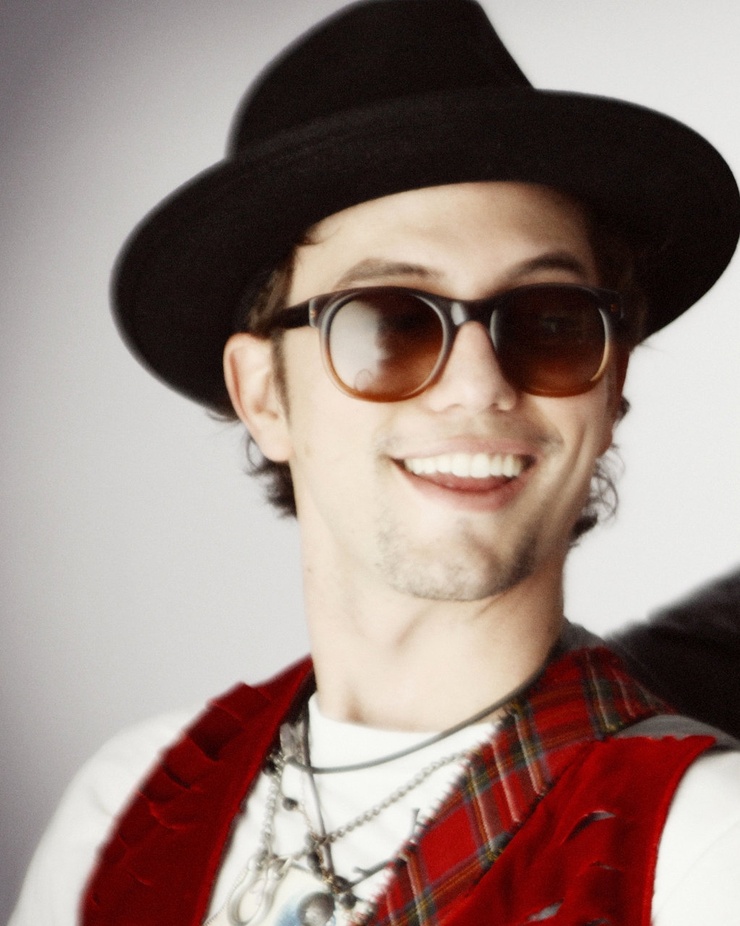 Picture of Jackson Rathbone