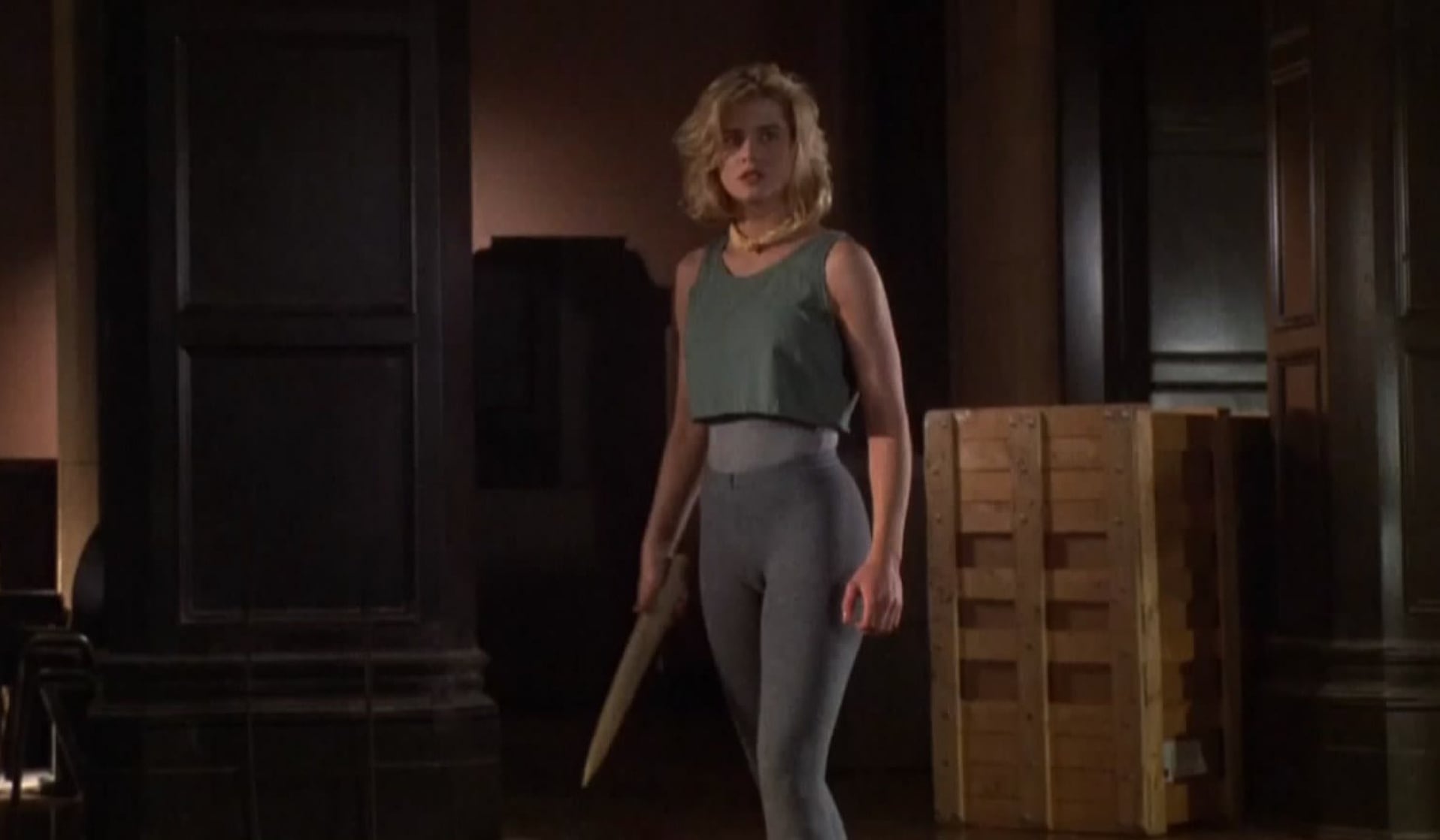 Buffy the Vampire Slayer Buffy the Vampire Slayer