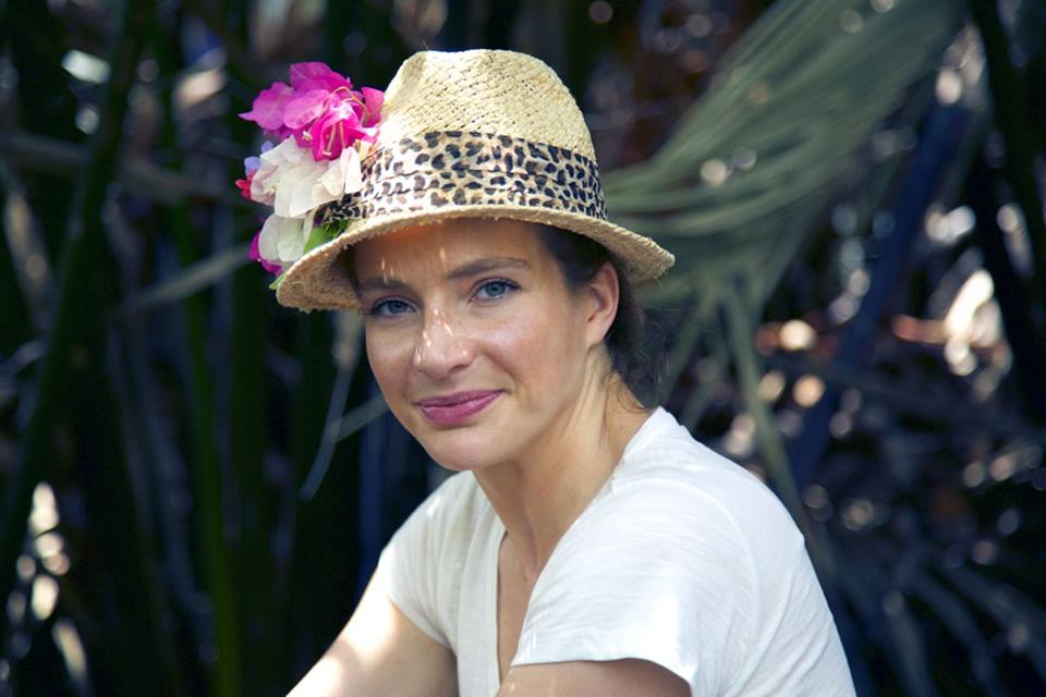 Anna Dereszowska