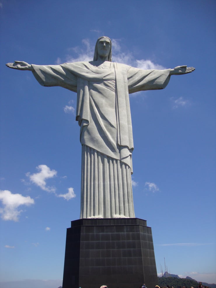 Picture of Cristo Redentor