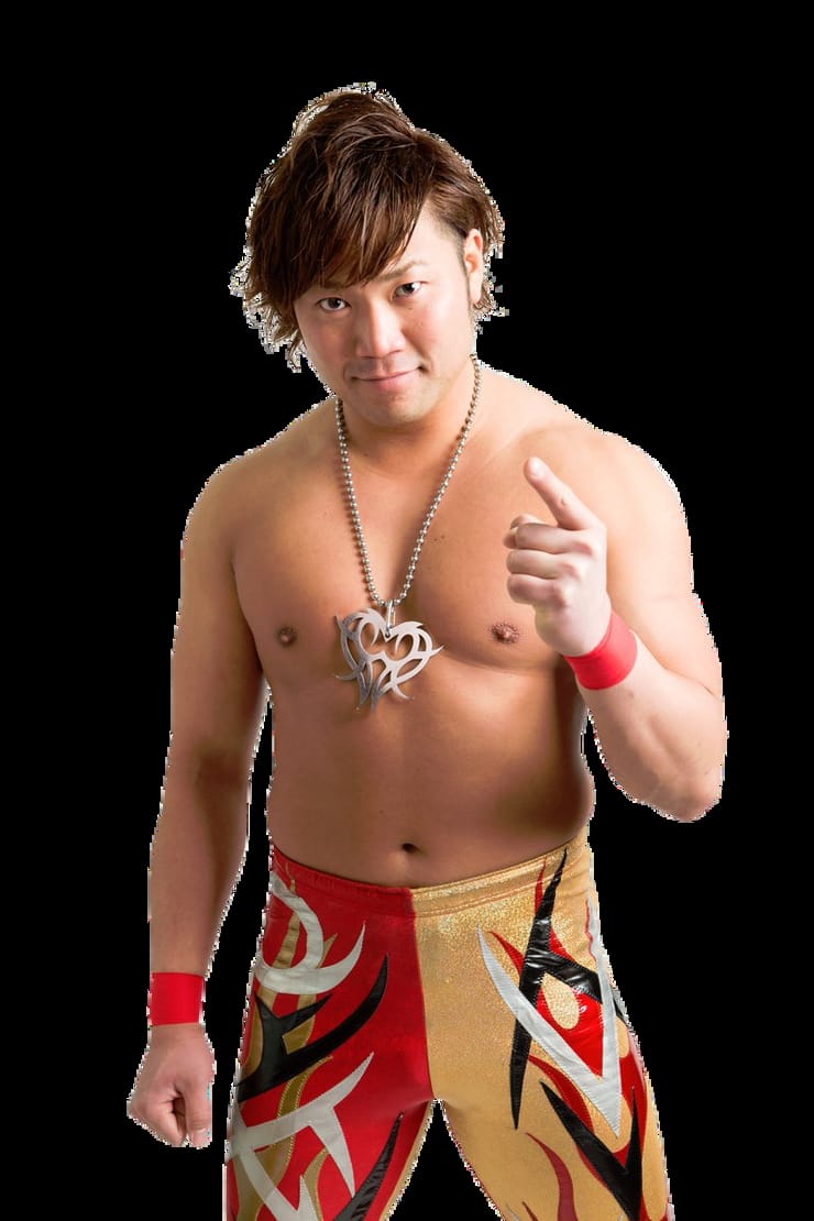 Kento Miyahara image