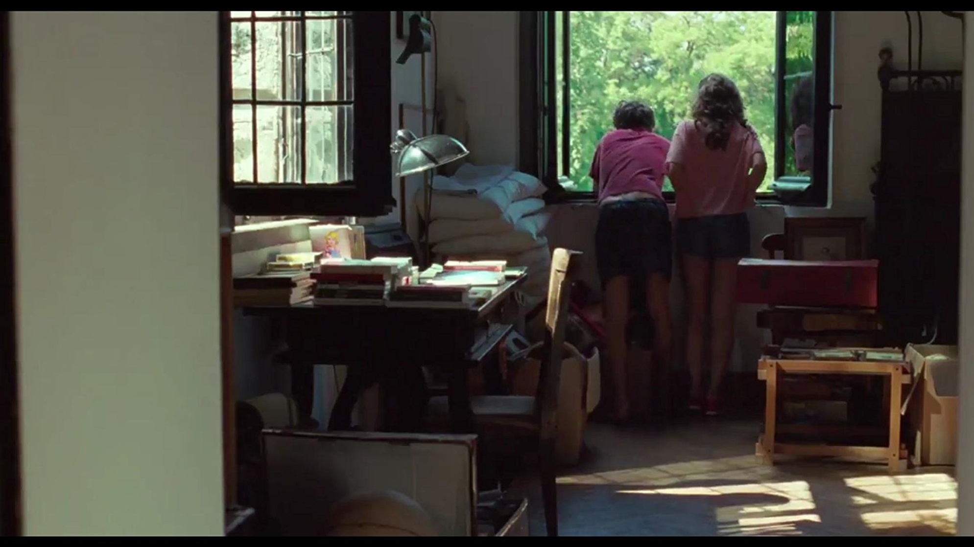 Call Me by Your Name