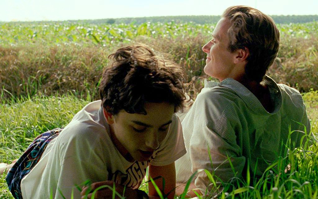 Call Me by Your Name Call Me by Your Name