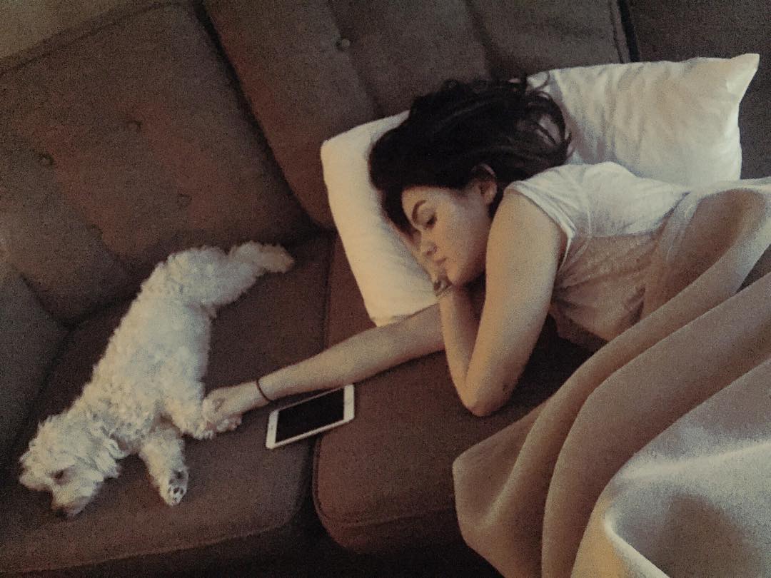 Lucy Hale