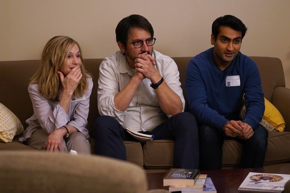 The Big Sick