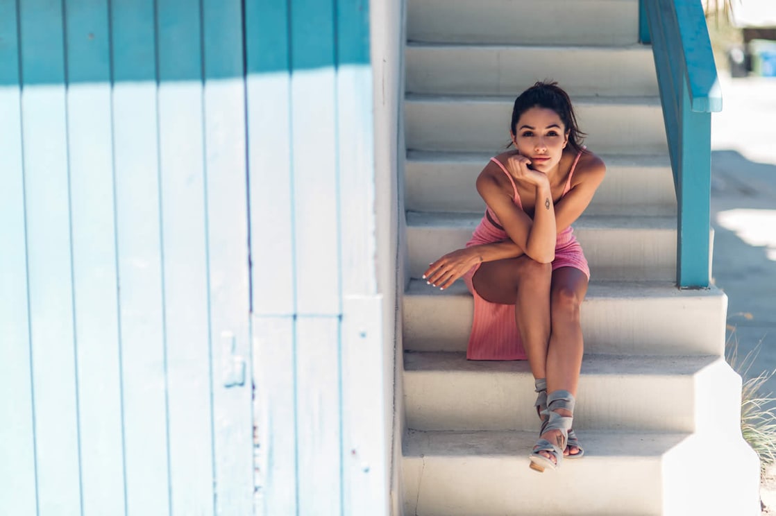 Elisa Michele Maturo