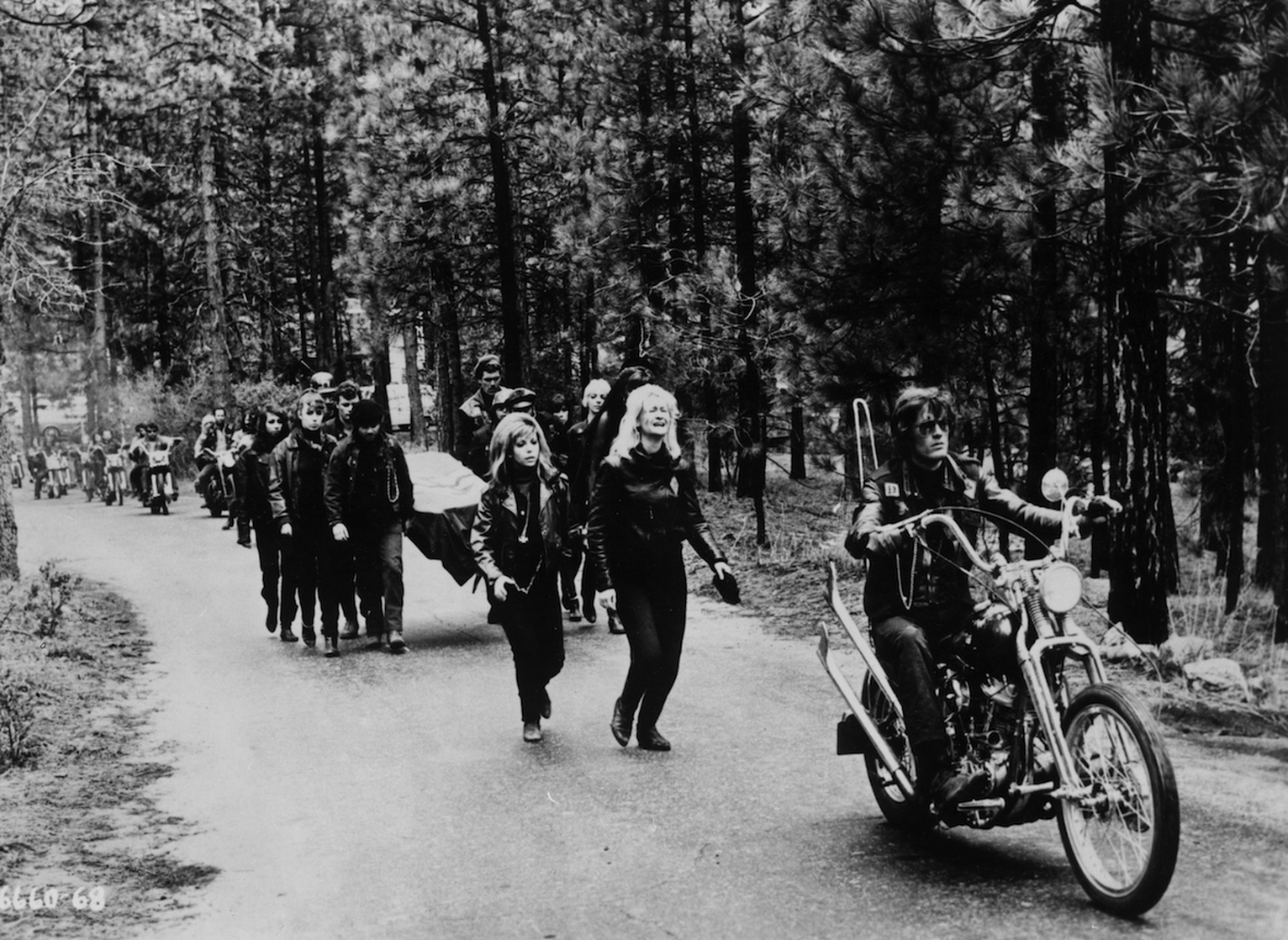 The Wild Angels
