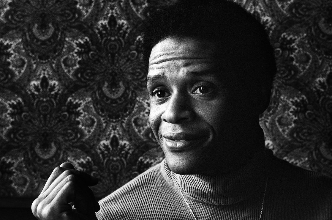 Al Jarreau